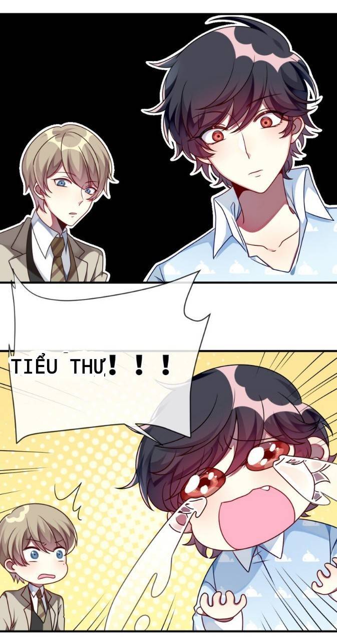 A Trạch Hóa Ra Lại Là Đại Tiểu Thư ? Chap 6 - Next Chap 7