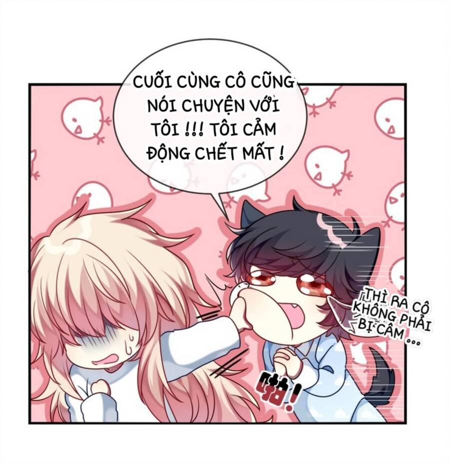 A Trạch Hóa Ra Lại Là Đại Tiểu Thư ? Chap 6 - Next Chap 7