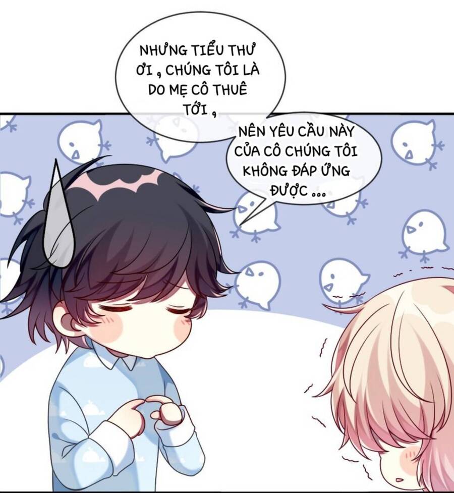 A Trạch Hóa Ra Lại Là Đại Tiểu Thư ? Chap 6 - Next Chap 7