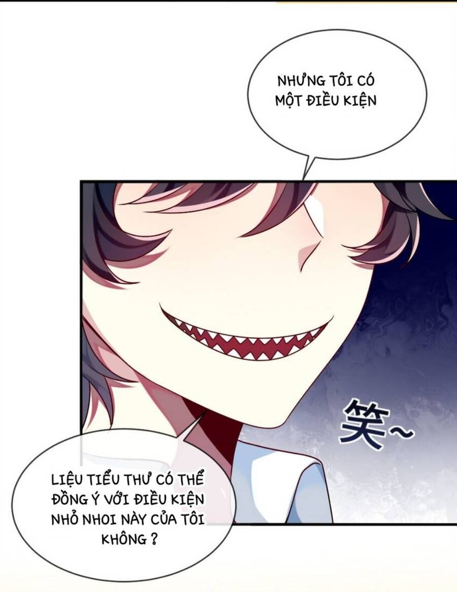 A Trạch Hóa Ra Lại Là Đại Tiểu Thư ? Chap 6 - Next Chap 7