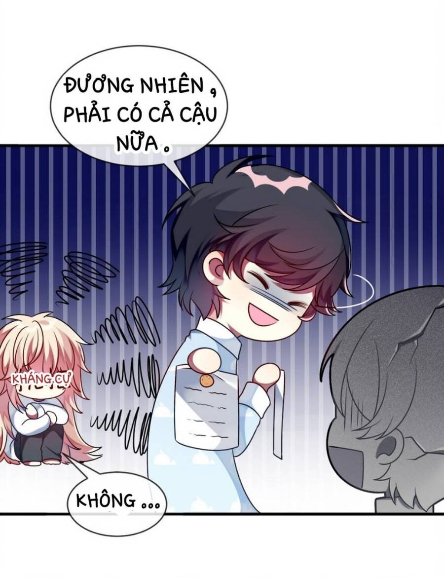 A Trạch Hóa Ra Lại Là Đại Tiểu Thư ? Chap 6 - Next Chap 7