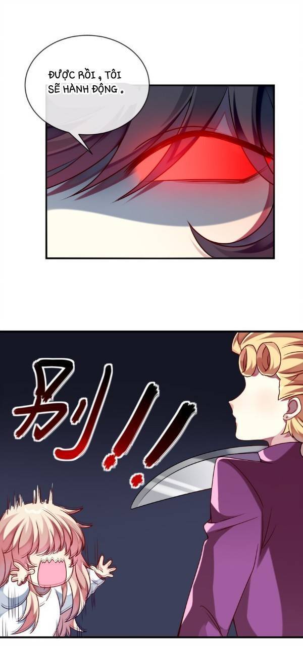 A Trạch Hóa Ra Lại Là Đại Tiểu Thư ? Chap 6 - Next Chap 7