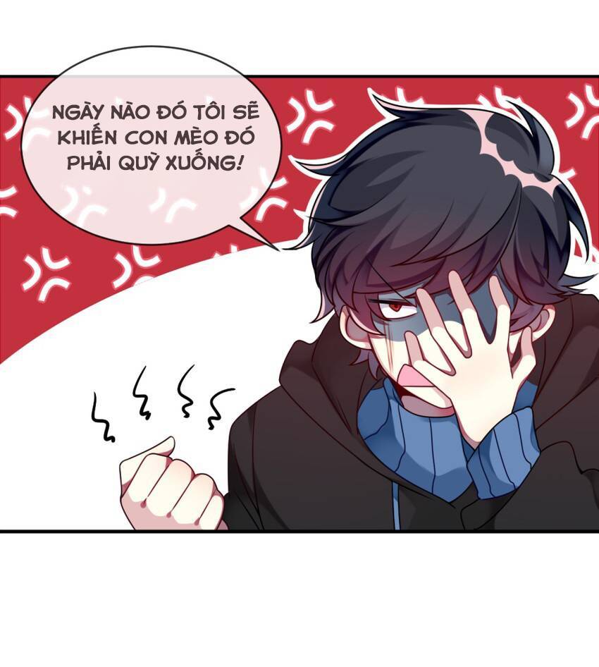 A Trạch Hóa Ra Lại Là Đại Tiểu Thư ? Chap 7 - Next Chap 8