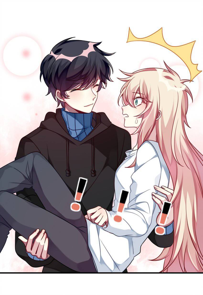 A Trạch Hóa Ra Lại Là Đại Tiểu Thư ? Chap 8 - Next Chap 9