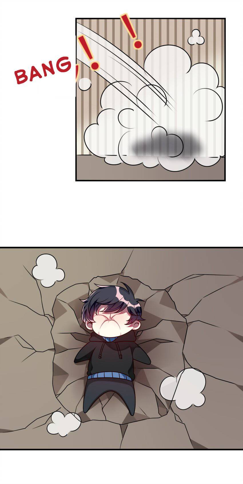 A Trạch Hóa Ra Lại Là Đại Tiểu Thư ? Chap 8 - Next Chap 9