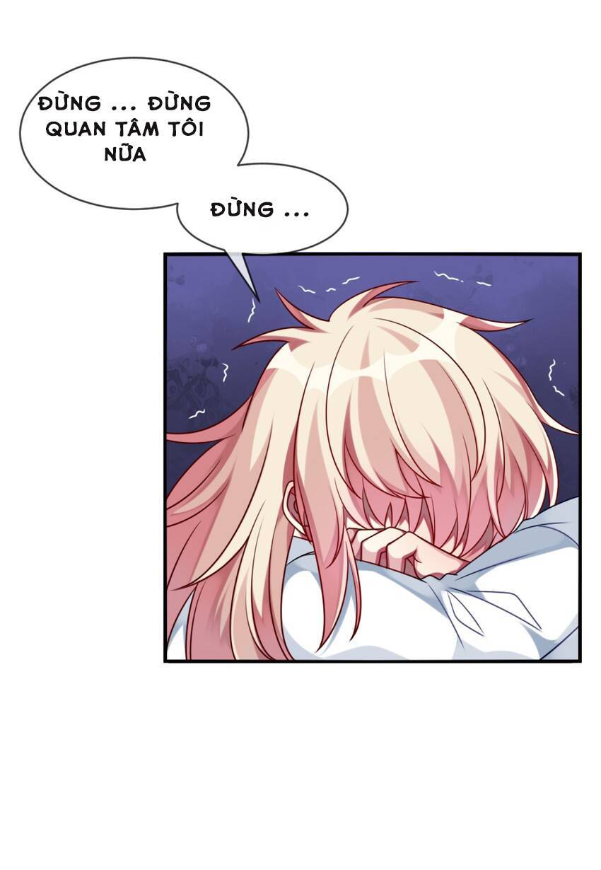 A Trạch Hóa Ra Lại Là Đại Tiểu Thư ? Chap 8 - Next Chap 9