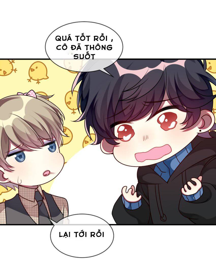 A Trạch Hóa Ra Lại Là Đại Tiểu Thư ? Chap 8 - Next Chap 9