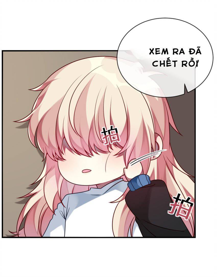 A Trạch Hóa Ra Lại Là Đại Tiểu Thư ? Chap 8 - Next Chap 9