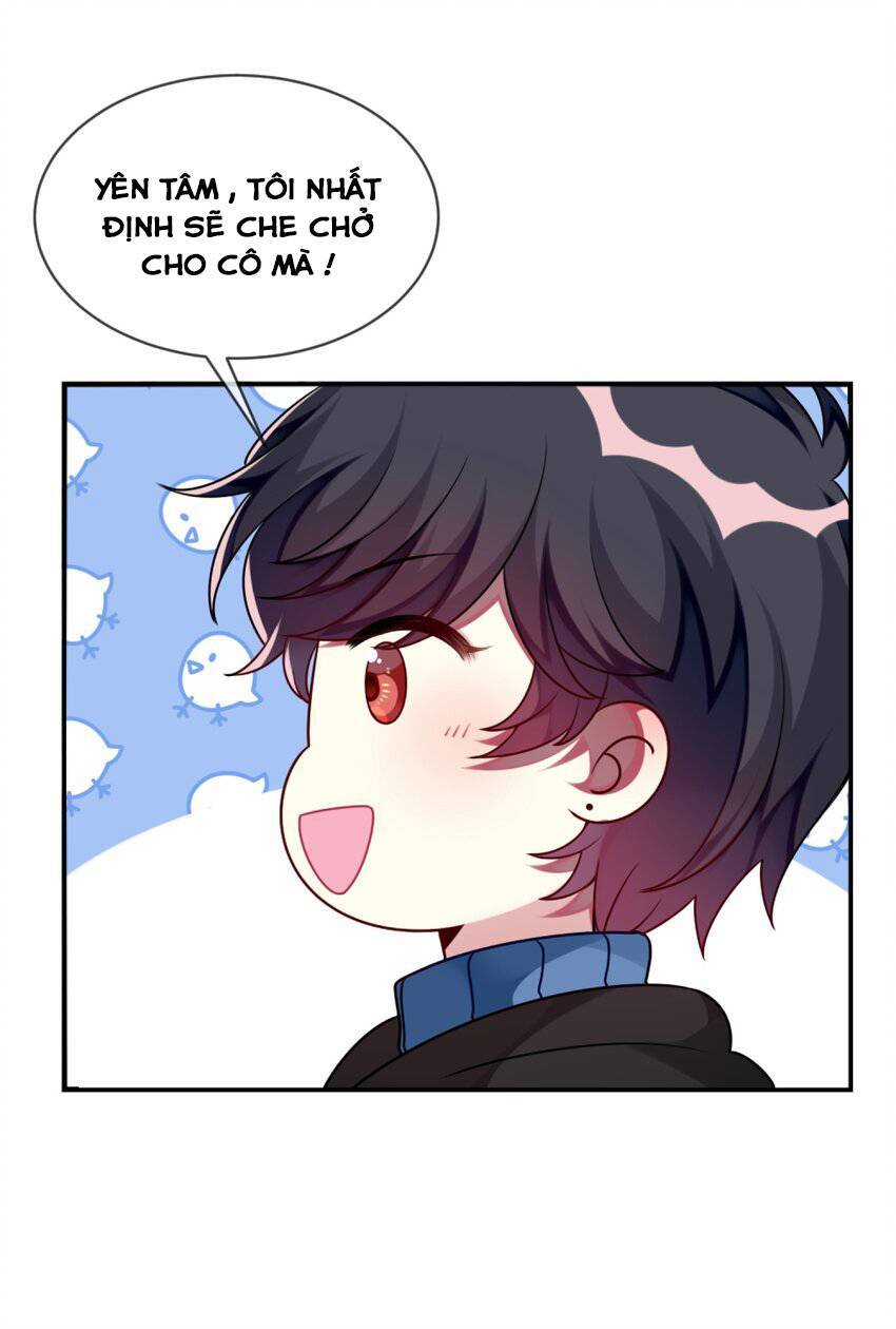 A Trạch Hóa Ra Lại Là Đại Tiểu Thư ? Chap 9 - Next Chap 10