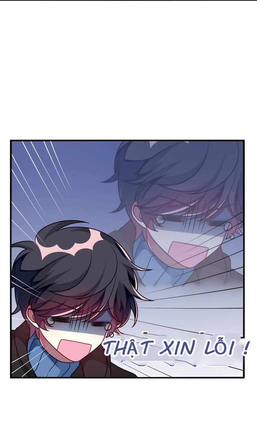 A Trạch Hóa Ra Lại Là Đại Tiểu Thư ? Chap 9 - Next Chap 10