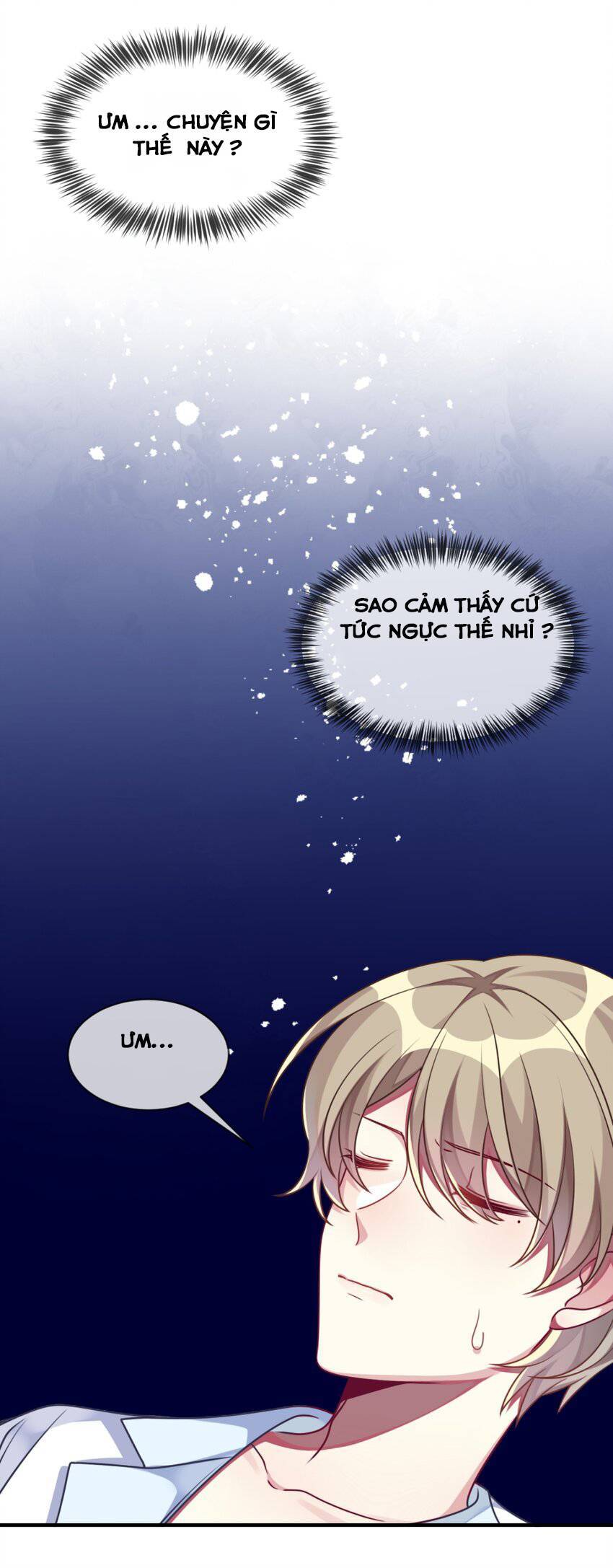 A Trạch Hóa Ra Lại Là Đại Tiểu Thư ? Chap 9 - Next Chap 10