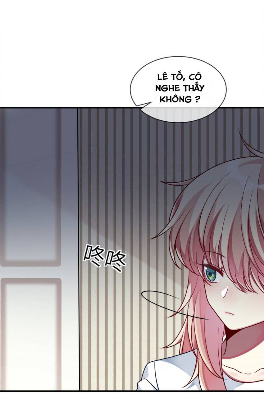 A Trạch Hóa Ra Lại Là Đại Tiểu Thư ? Chap 9 - Next Chap 10