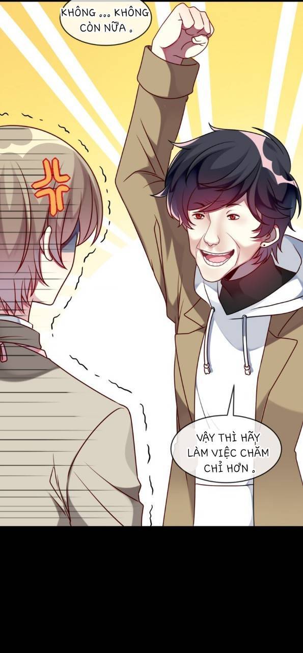 A Trạch Hóa Ra Lại Là Đại Tiểu Thư ? Chap 5 - Next Chap 6