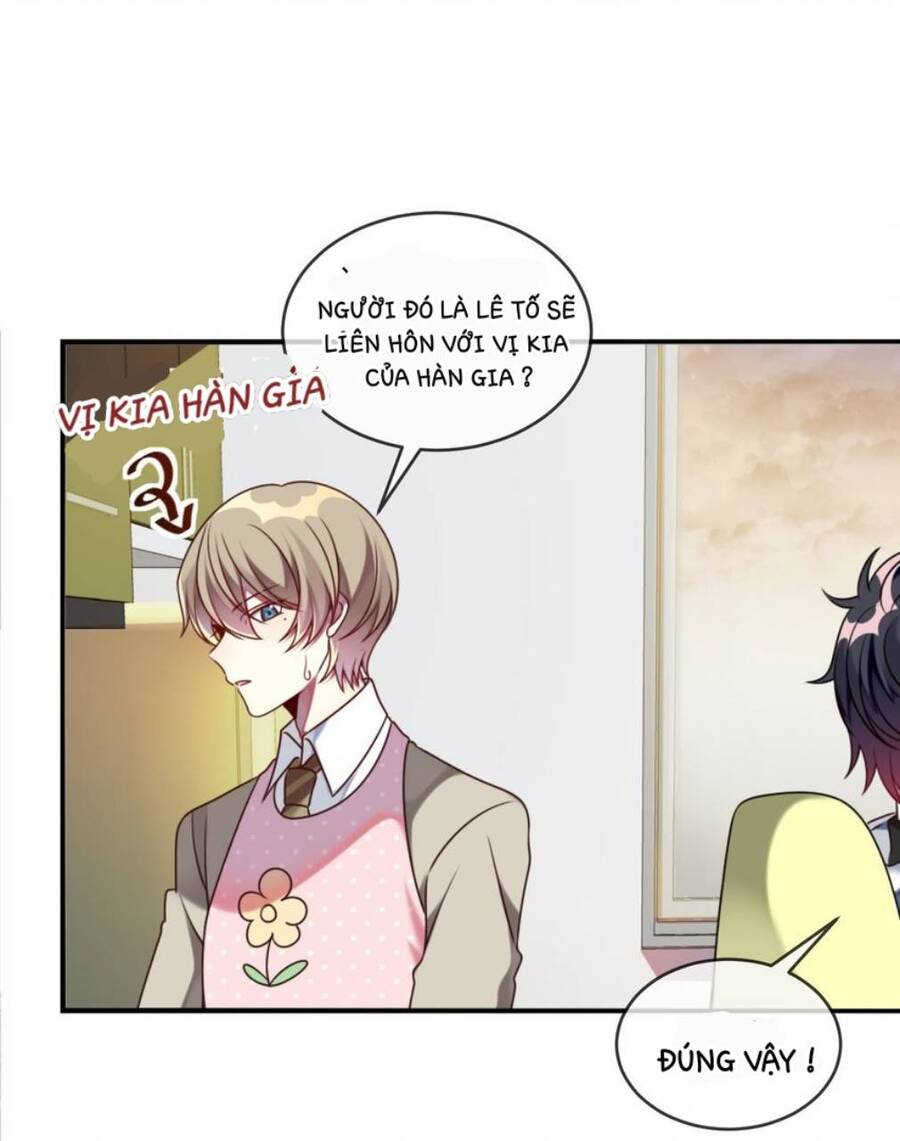 A Trạch Hóa Ra Lại Là Đại Tiểu Thư ? Chap 5 - Next Chap 6