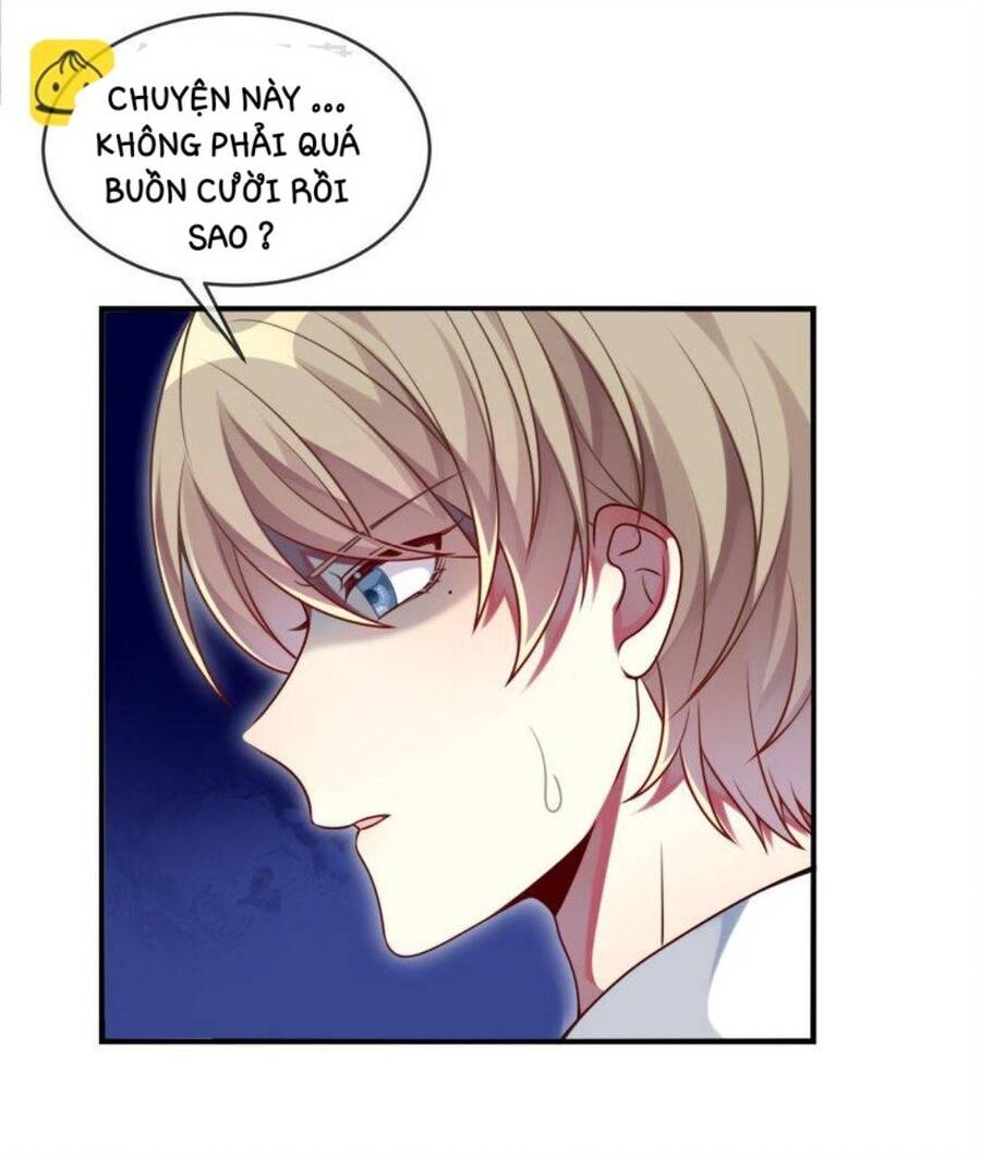 A Trạch Hóa Ra Lại Là Đại Tiểu Thư ? Chap 5 - Next Chap 6