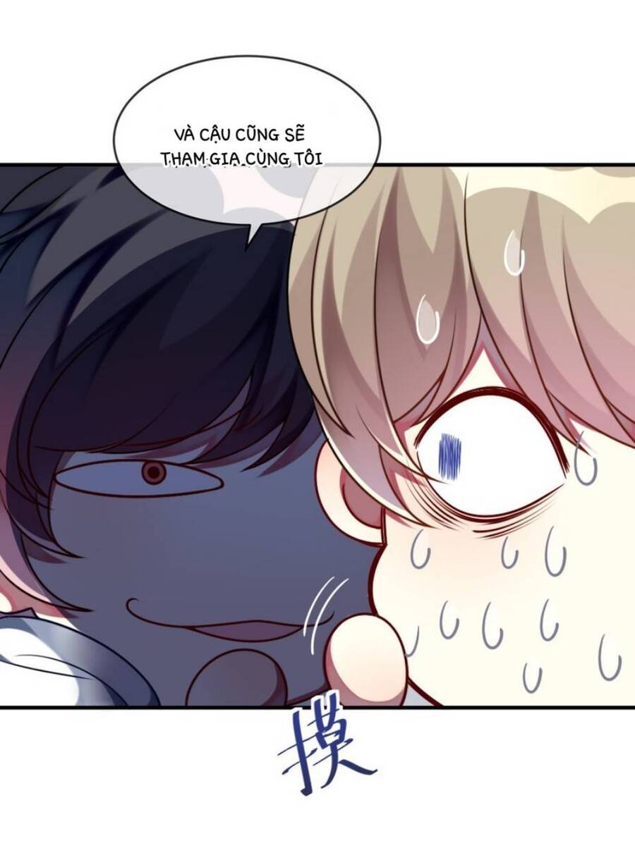 A Trạch Hóa Ra Lại Là Đại Tiểu Thư ? Chap 5 - Next Chap 6