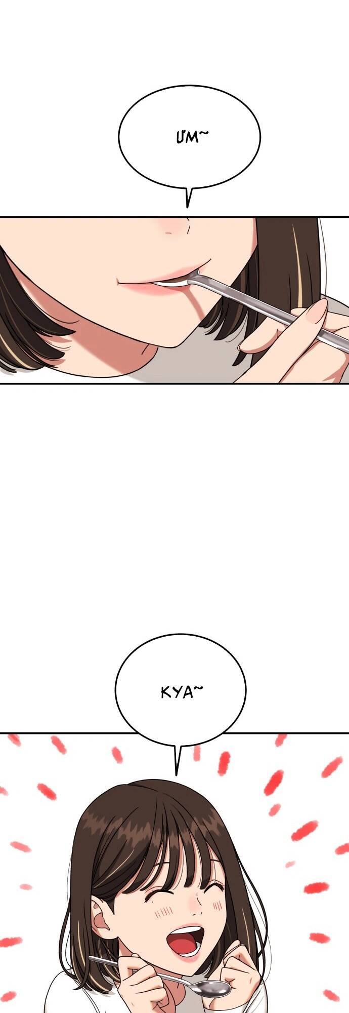 Huấn Luyện Chiến Đấu Siêu Cấp Chap 1 - Next Chap 2