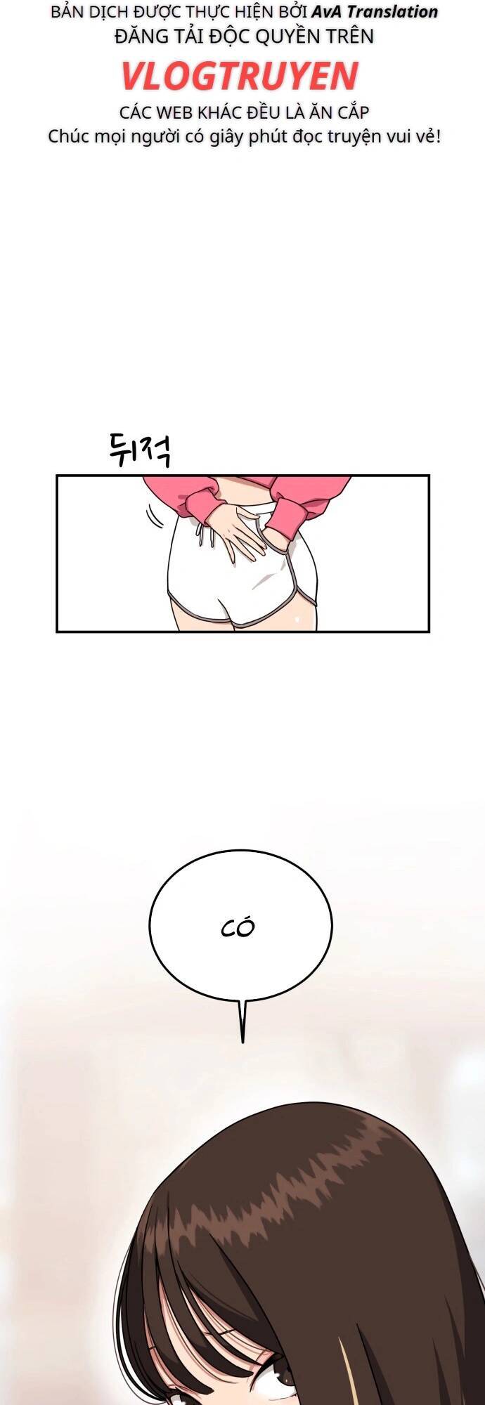 Huấn Luyện Chiến Đấu Siêu Cấp Chap 1 - Next Chap 2