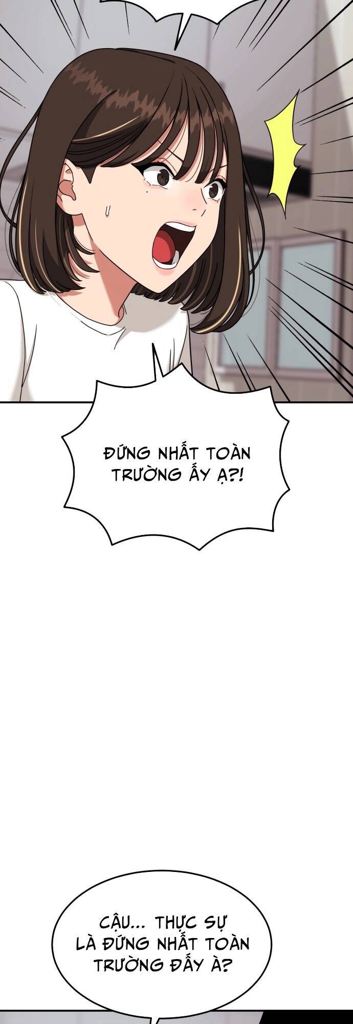 Huấn Luyện Chiến Đấu Siêu Cấp Chap 1 - Next Chap 2