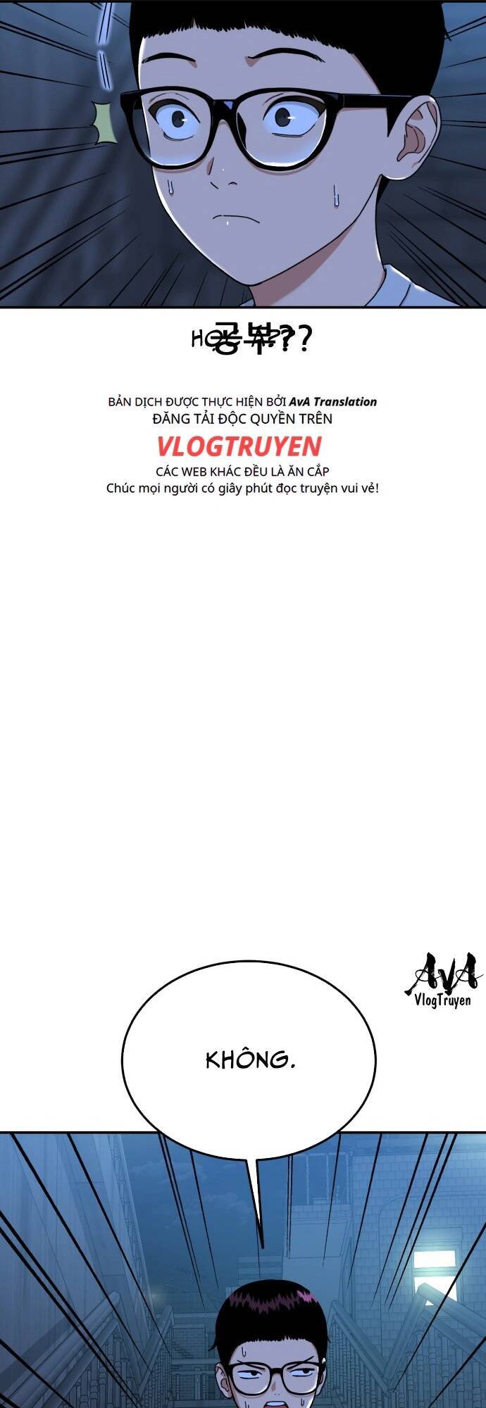 Huấn Luyện Chiến Đấu Siêu Cấp Chap 1 - Next Chap 2