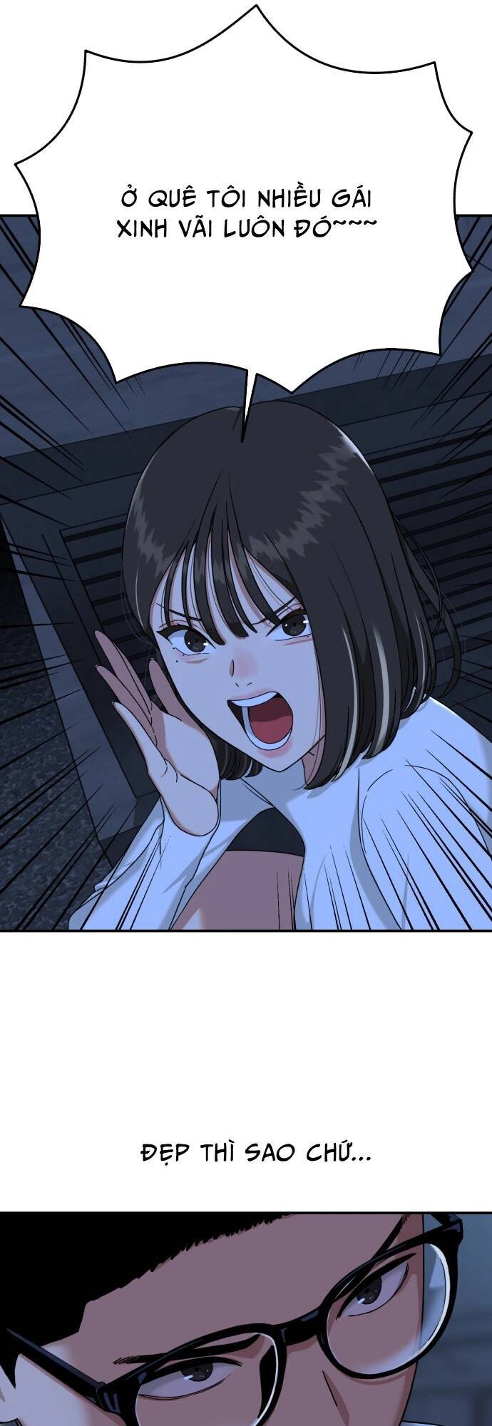 Huấn Luyện Chiến Đấu Siêu Cấp Chap 1 - Next Chap 2