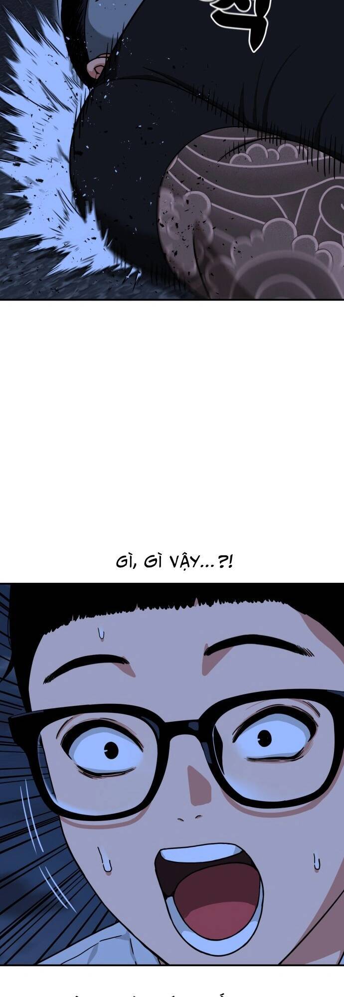 Huấn Luyện Chiến Đấu Siêu Cấp Chap 1 - Next Chap 2