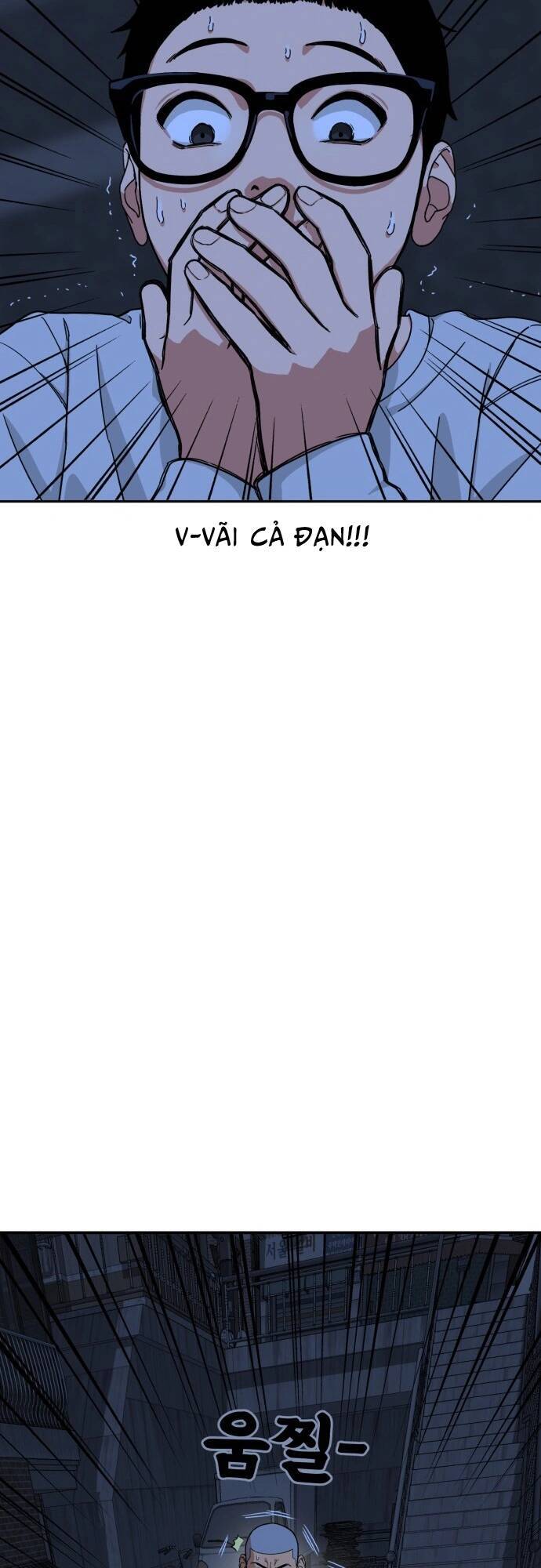 Huấn Luyện Chiến Đấu Siêu Cấp Chap 1 - Next Chap 2