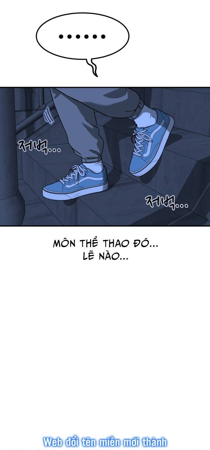 Huấn Luyện Chiến Đấu Siêu Cấp Chap 1 - Next Chap 2