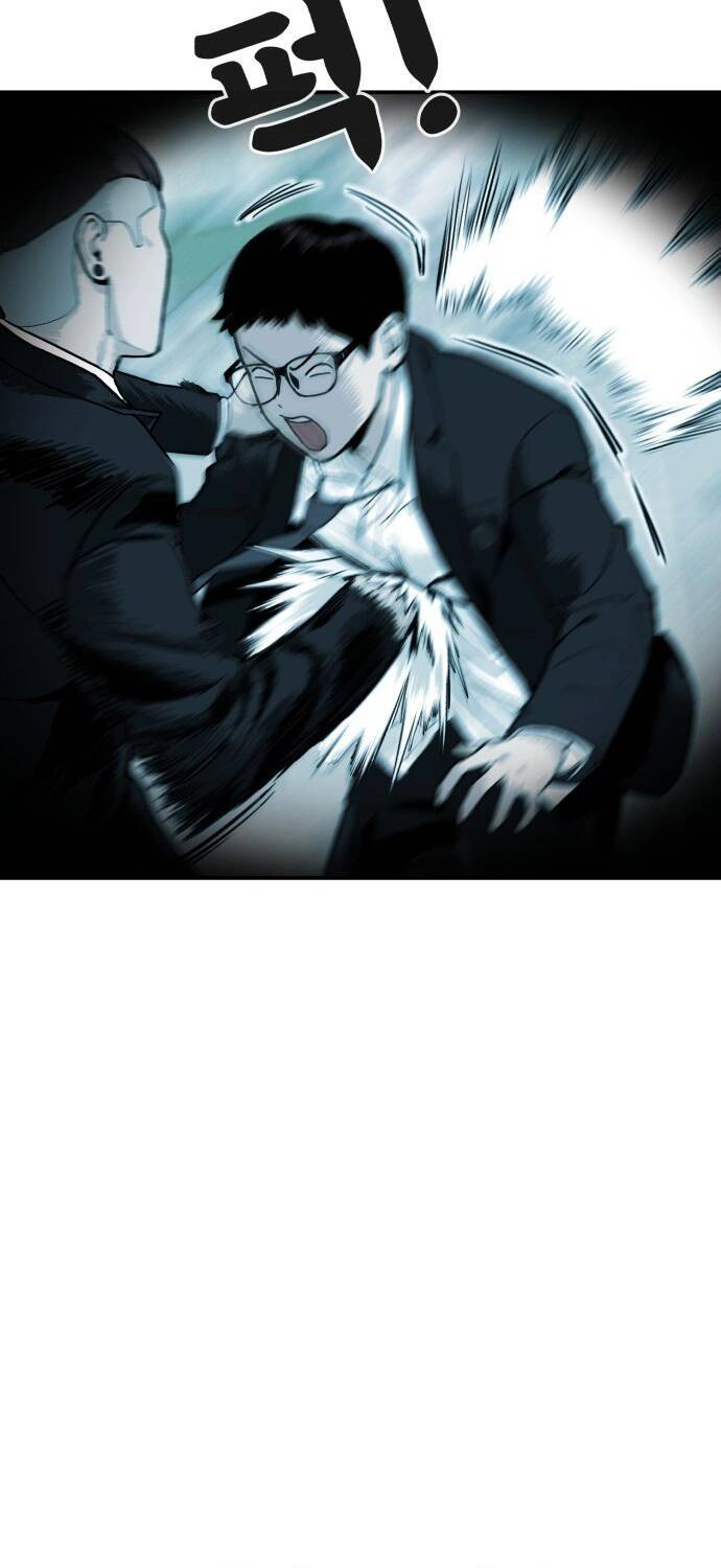 Huấn Luyện Chiến Đấu Siêu Cấp Chap 1 - Next Chap 2