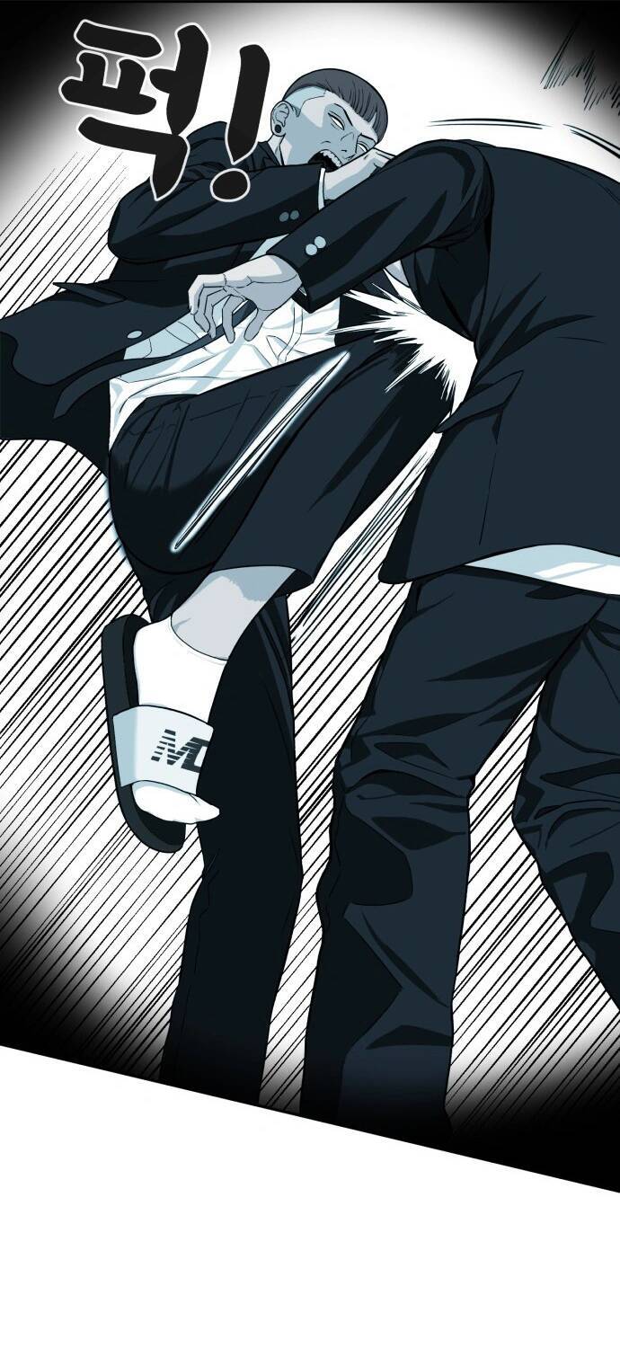 Huấn Luyện Chiến Đấu Siêu Cấp Chap 1 - Next Chap 2