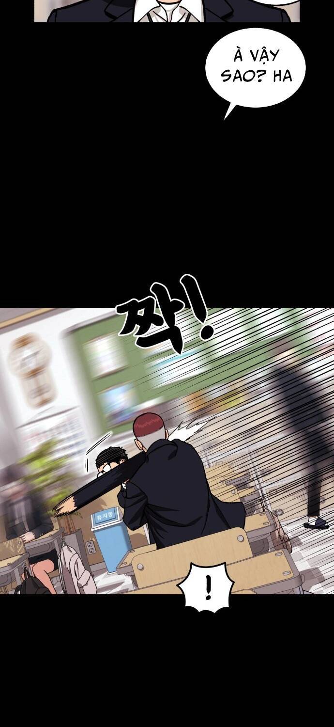 Huấn Luyện Chiến Đấu Siêu Cấp Chap 1 - Next Chap 2