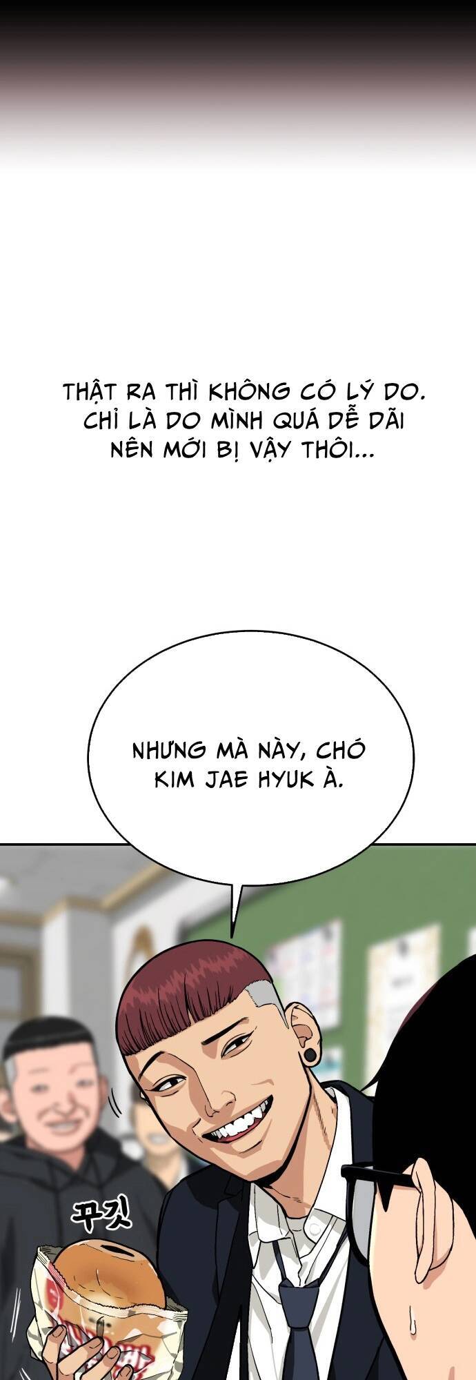 Huấn Luyện Chiến Đấu Siêu Cấp Chap 1 - Next Chap 2