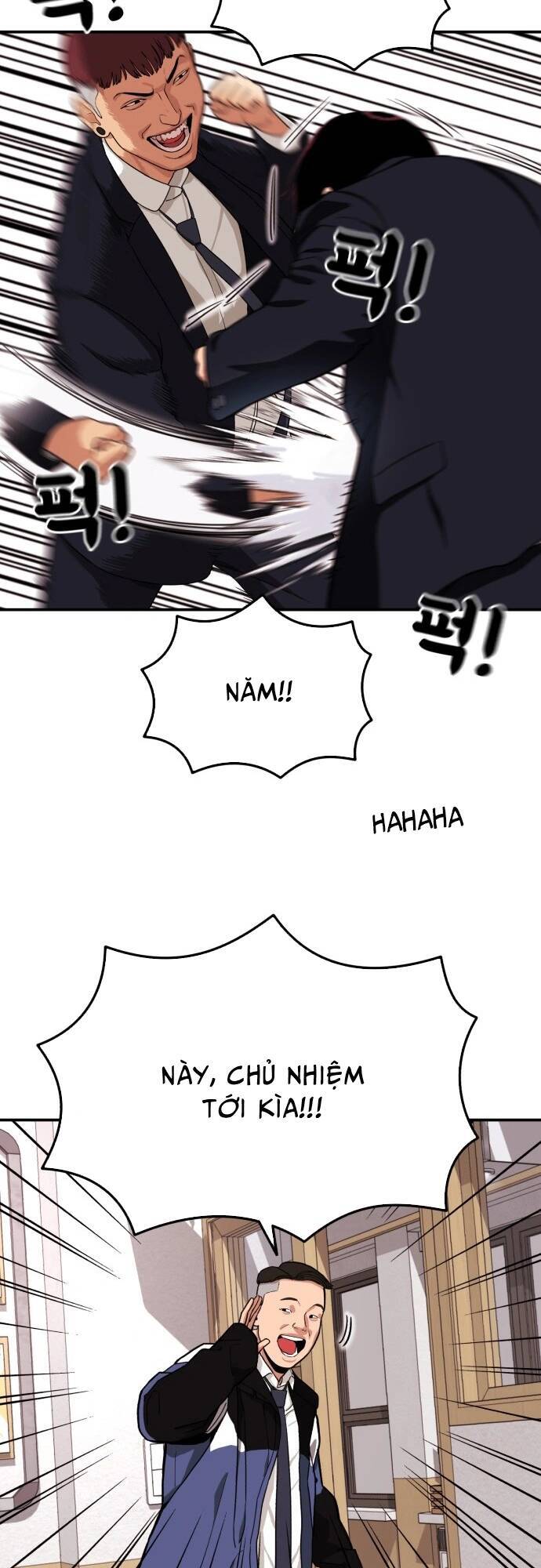 Huấn Luyện Chiến Đấu Siêu Cấp Chap 1 - Next Chap 2