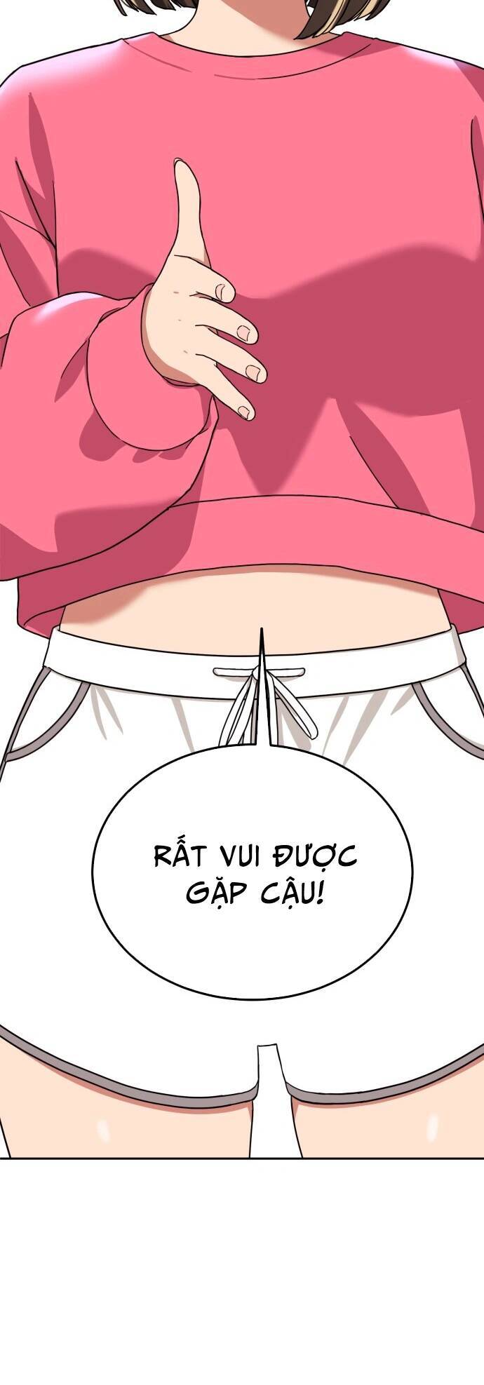 Huấn Luyện Chiến Đấu Siêu Cấp Chap 1 - Next Chap 2