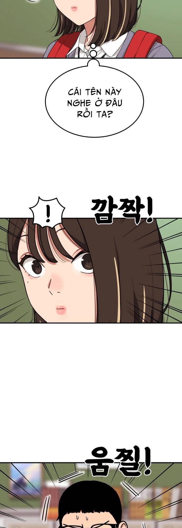 Huấn Luyện Chiến Đấu Siêu Cấp Chap 1 - Next Chap 2