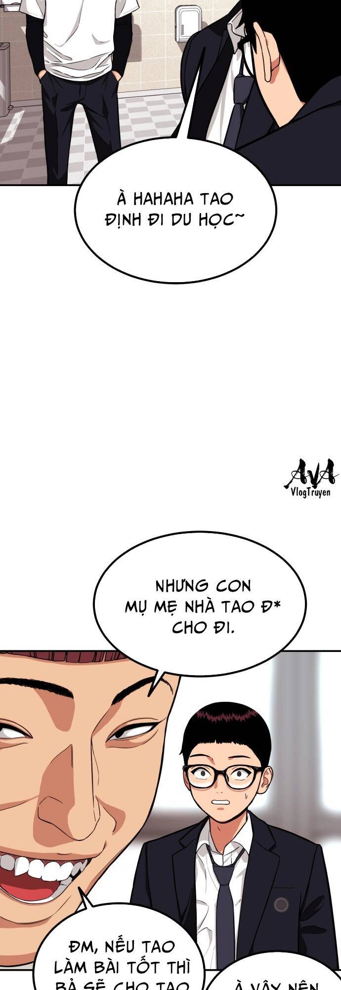 Huấn Luyện Chiến Đấu Siêu Cấp Chap 1 - Next Chap 2