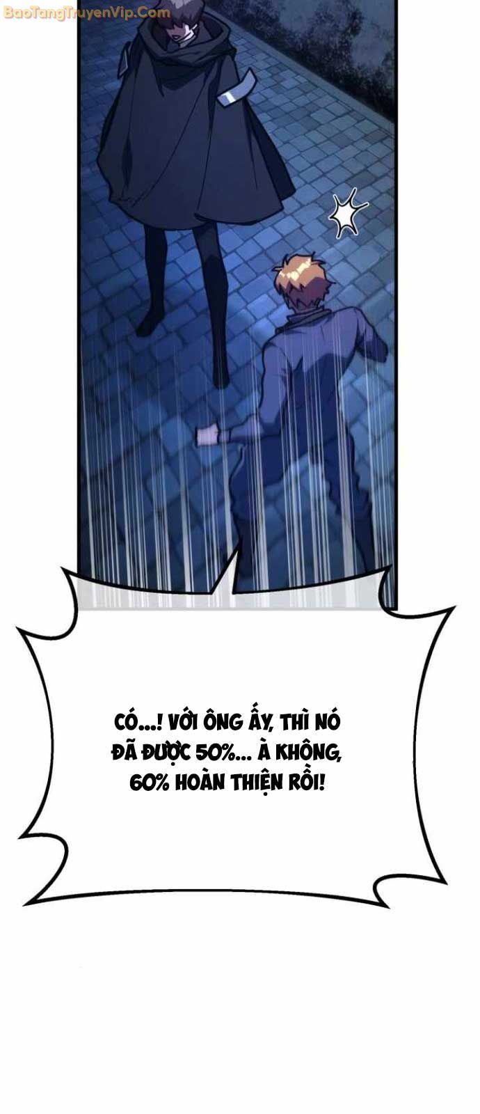 Huấn Luyện Chiến Đấu Siêu Cấp Chap 10 - Next Chap 11