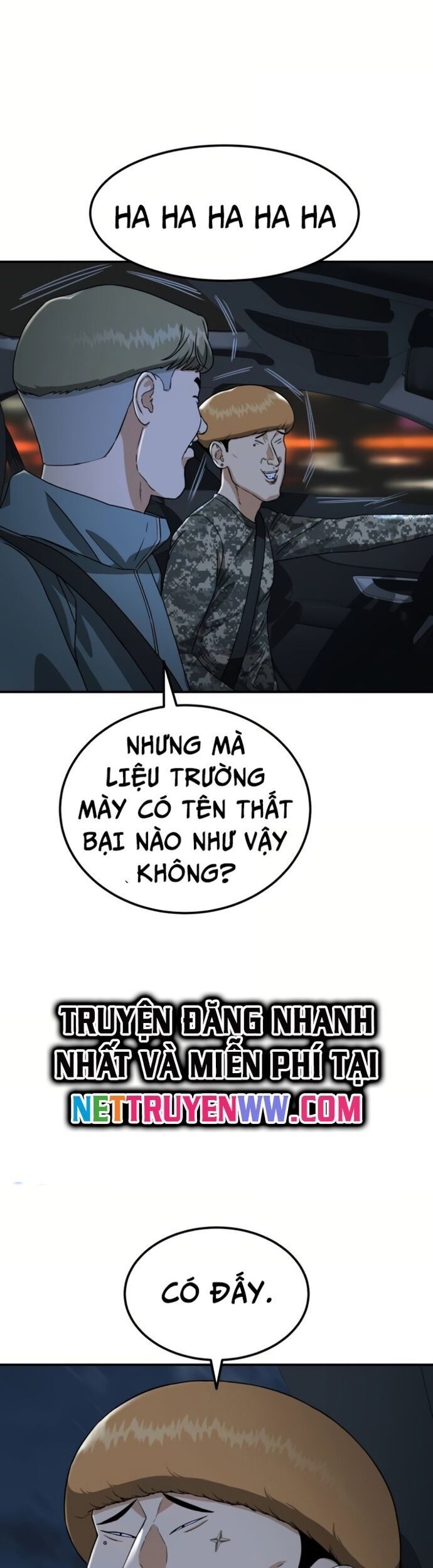 Huấn Luyện Chiến Đấu Siêu Cấp Chap 12 - Next Chap 13