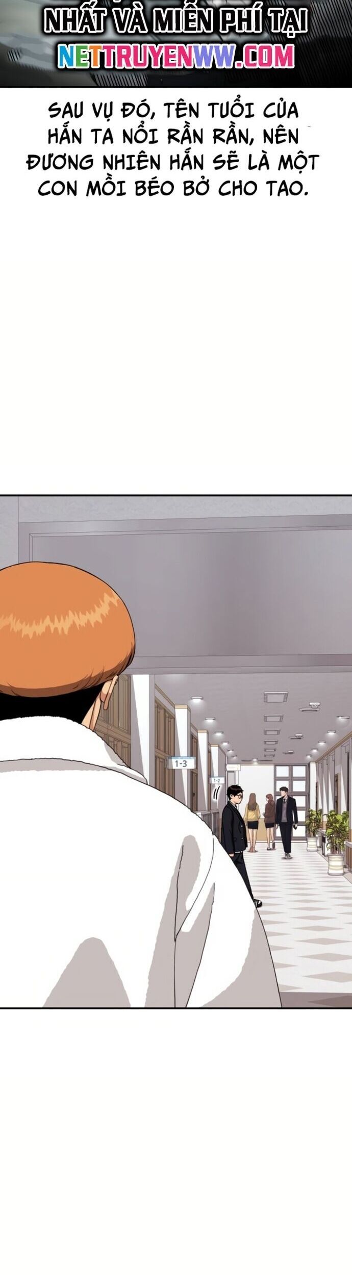 Huấn Luyện Chiến Đấu Siêu Cấp Chap 12 - Next Chap 13