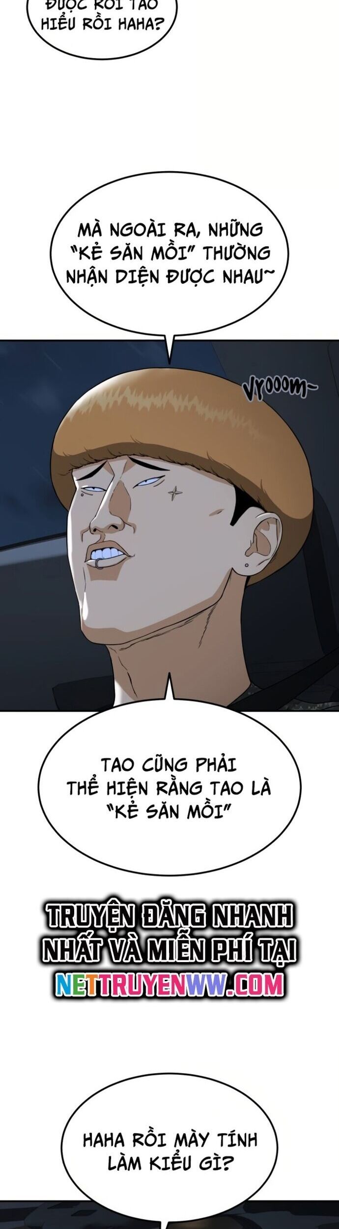 Huấn Luyện Chiến Đấu Siêu Cấp Chap 12 - Next Chap 13