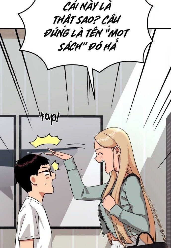 Huấn Luyện Chiến Đấu Siêu Cấp Chap 13 - Next Chap 14