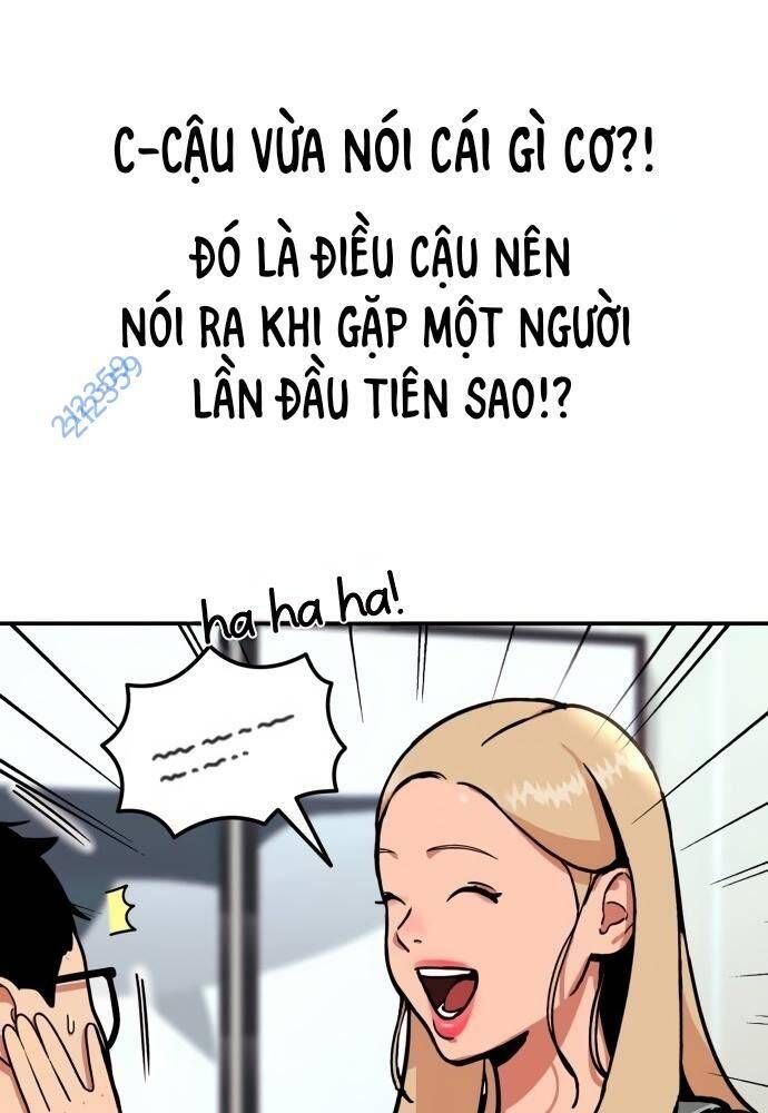 Huấn Luyện Chiến Đấu Siêu Cấp Chap 13 - Next Chap 14
