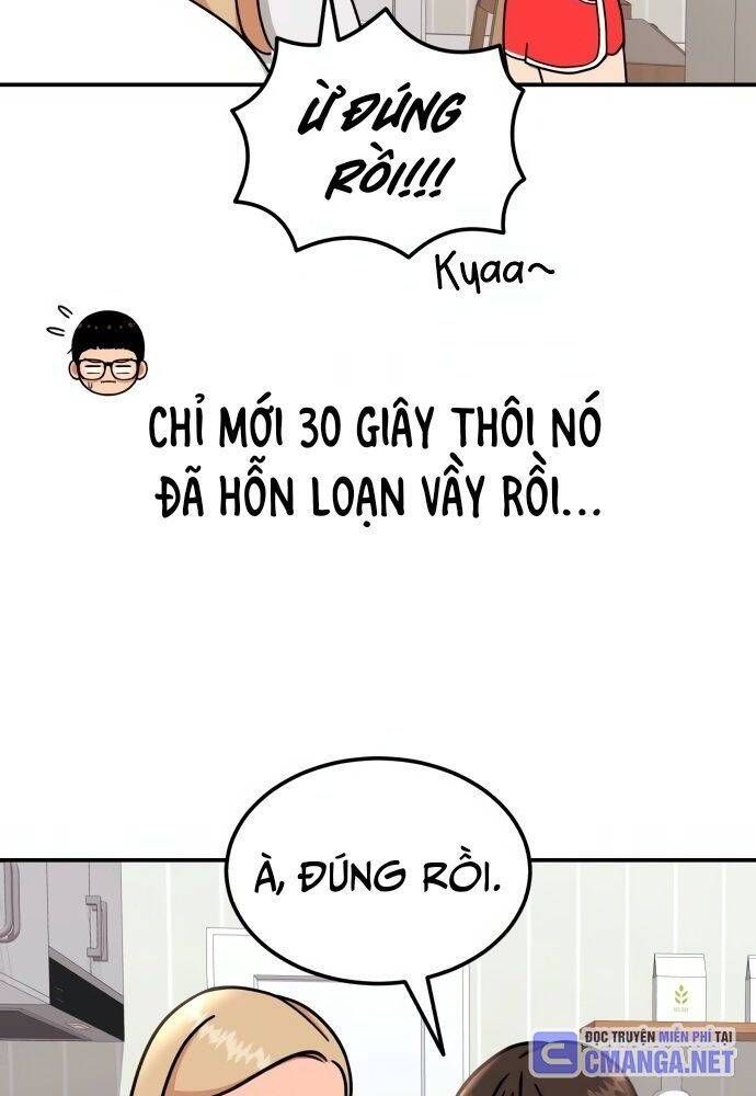 Huấn Luyện Chiến Đấu Siêu Cấp Chap 13 - Next Chap 14