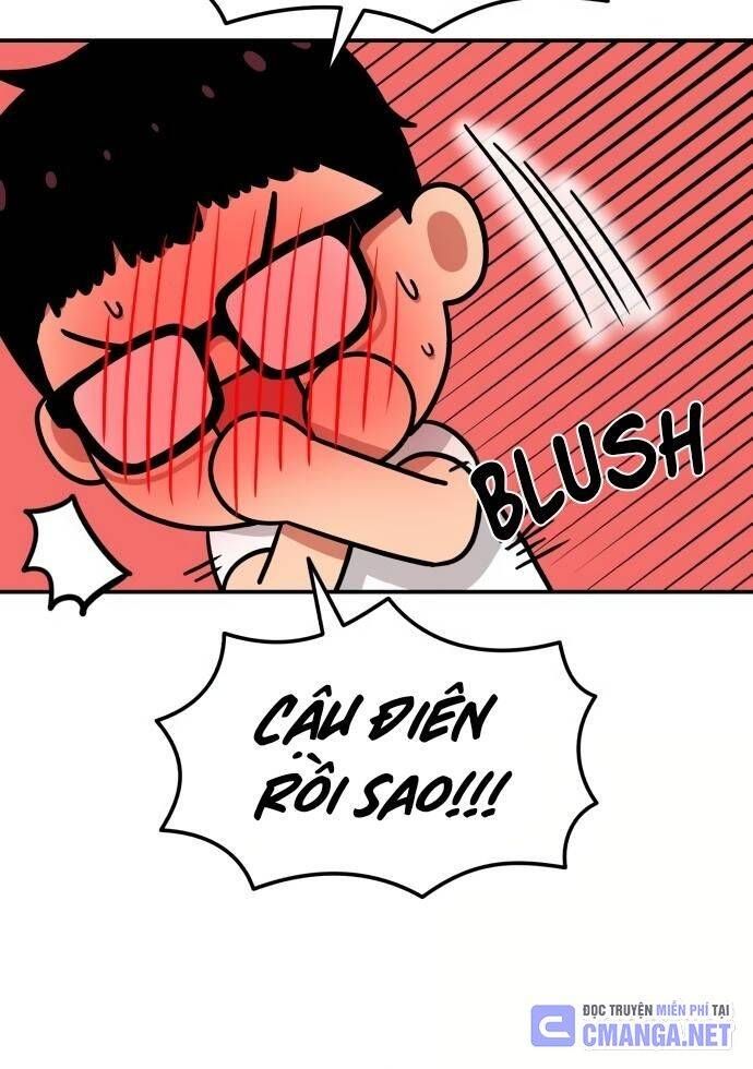 Huấn Luyện Chiến Đấu Siêu Cấp Chap 13 - Next Chap 14