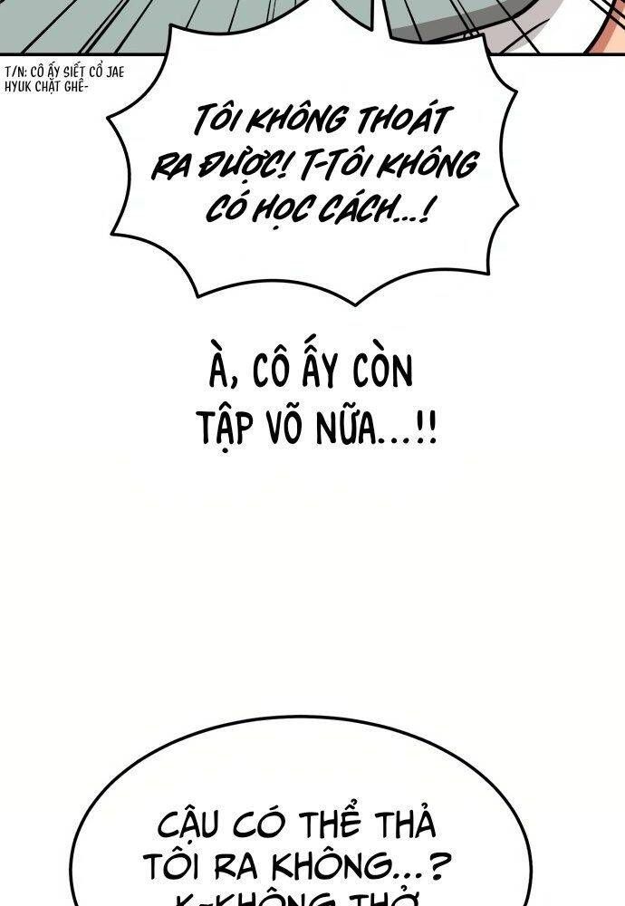 Huấn Luyện Chiến Đấu Siêu Cấp Chap 13 - Next Chap 14