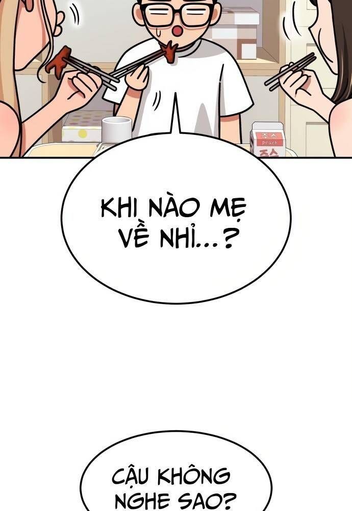 Huấn Luyện Chiến Đấu Siêu Cấp Chap 13 - Next Chap 14