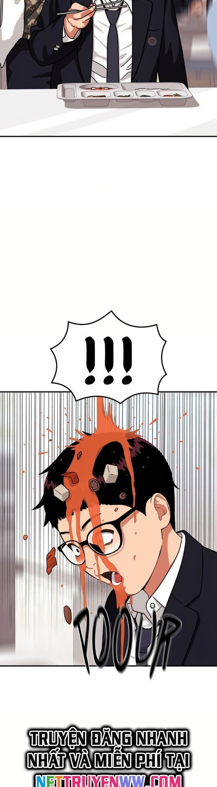 Huấn Luyện Chiến Đấu Siêu Cấp Chap 15 - Next Chap 16