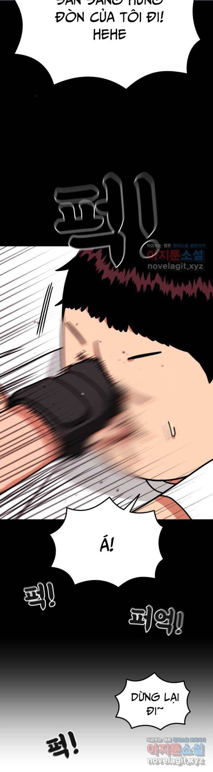 Huấn Luyện Chiến Đấu Siêu Cấp Chap 17 - Next Chap 18