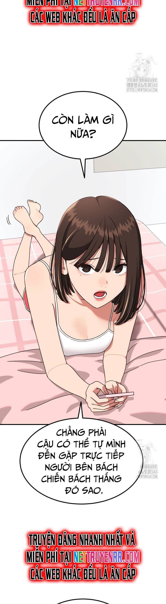 Huấn Luyện Chiến Đấu Siêu Cấp Chap 22 - Next Chap 23