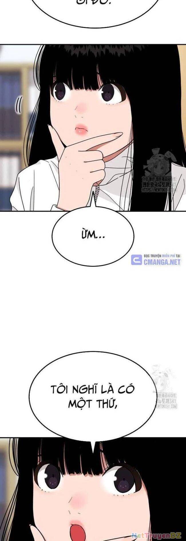 Huấn Luyện Chiến Đấu Siêu Cấp Chap 23 - Next Chap 24